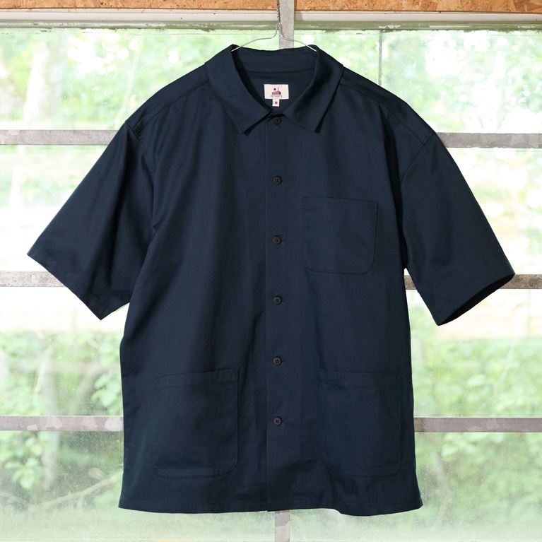 Skjorta "Mechanic Shirt"