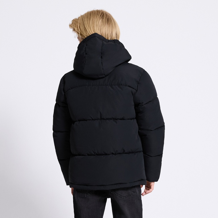 Puffer jacket "Amir" Black