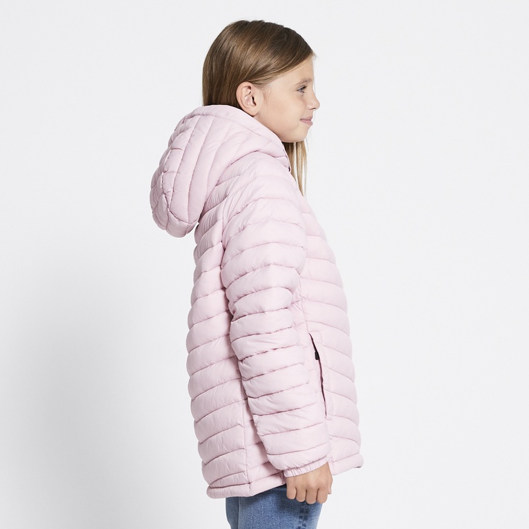 Lightweight jacket "Siljan" Pink