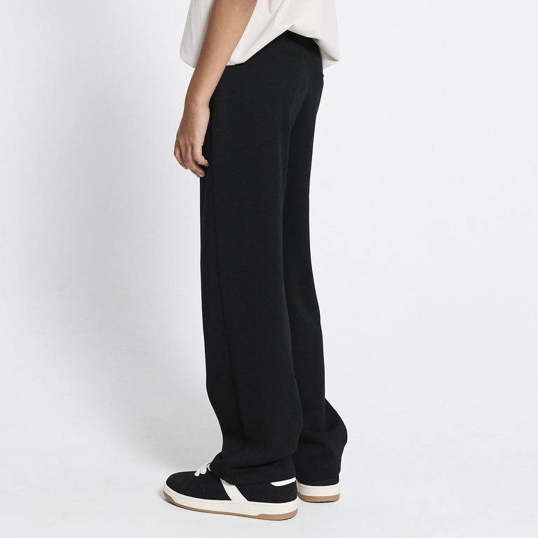 Dress pants "Luca" Black