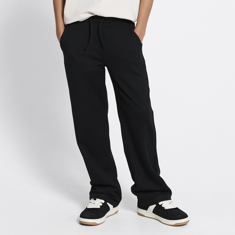 Dress pants "Luca" Black