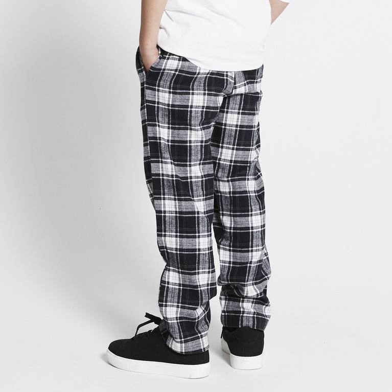 Pj pants "Tibby star" Check 1