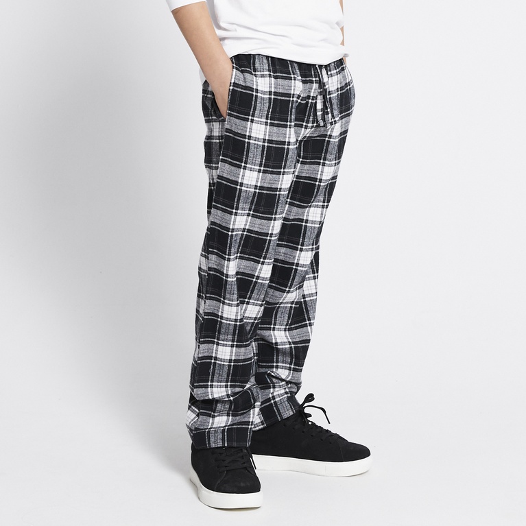 Pj pants "Tibby star" Check 1