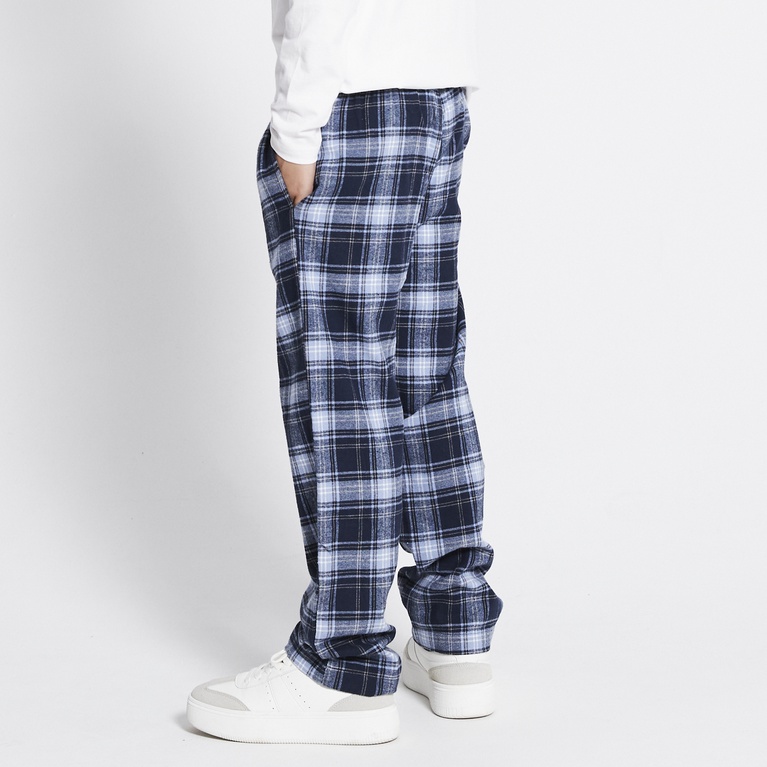 Pj pants "Tibby star" Check 2