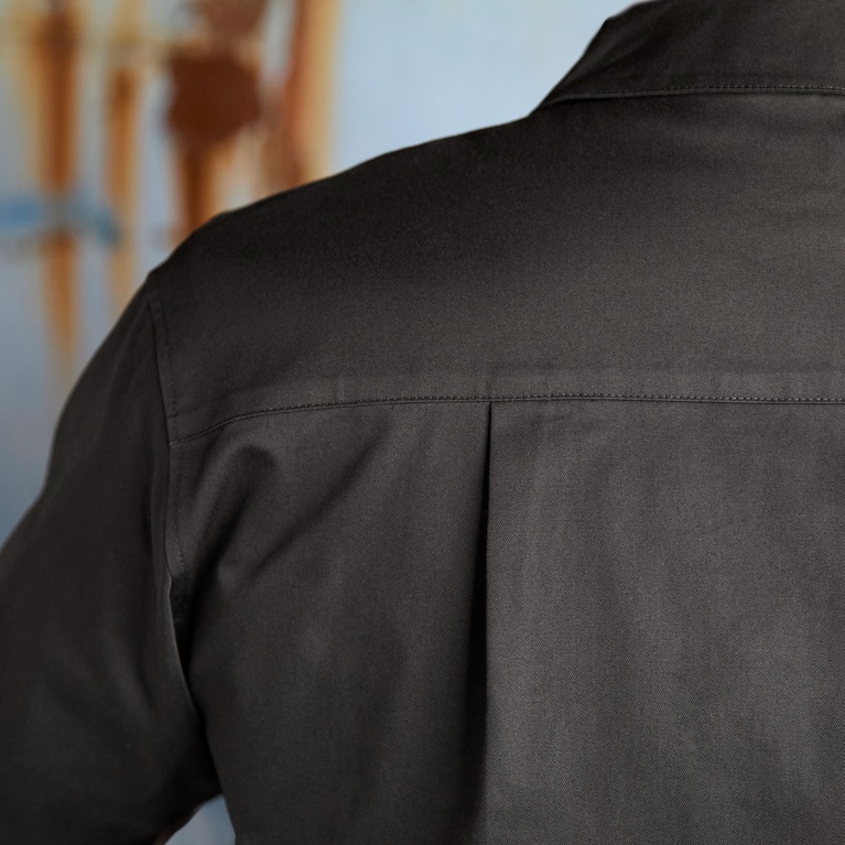 Skjorta "Mechanic Shirt"
