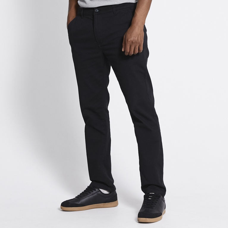 Chinos "Eric" Black