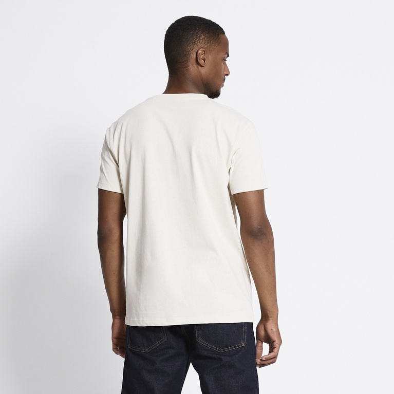 Printed t-shirt "Bill"