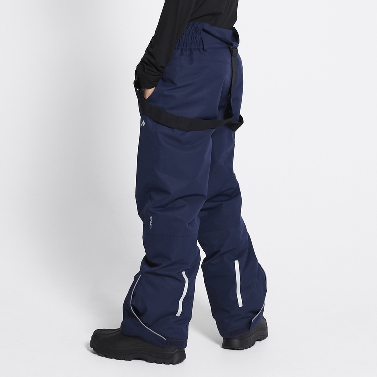 Ski pants "Lindvallen" Navy