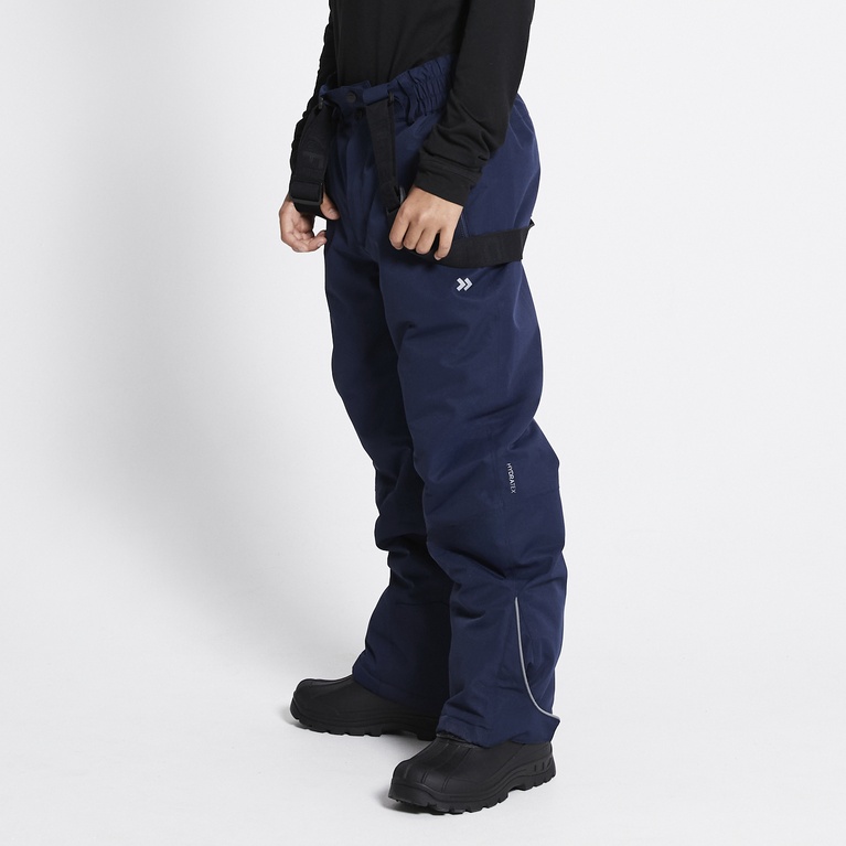 Ski pants "Lindvallen" Navy