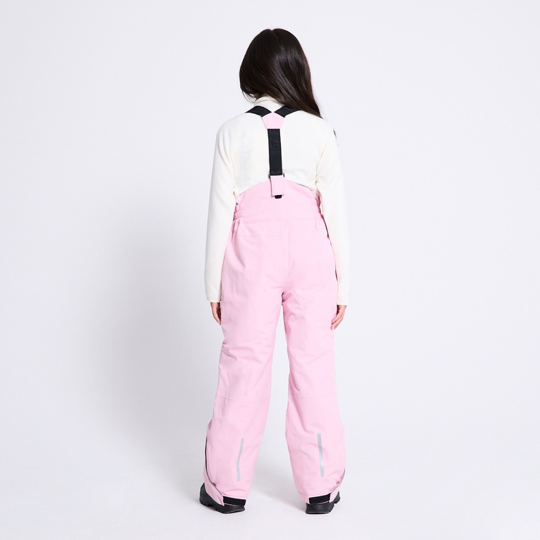 Ski pants "Lindvallen" Pink