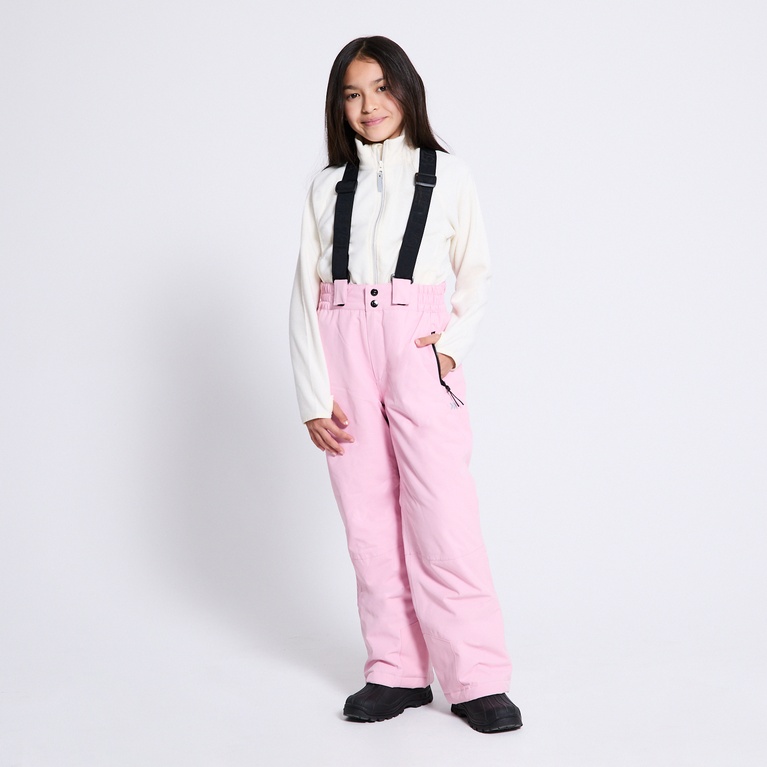Ski pants "Lindvallen" Pink