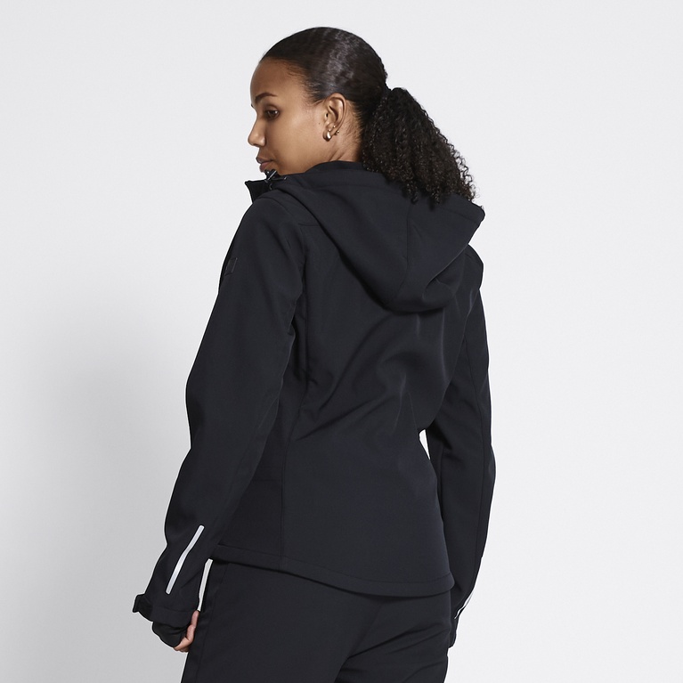 Ski jacket "Vinäs" Black