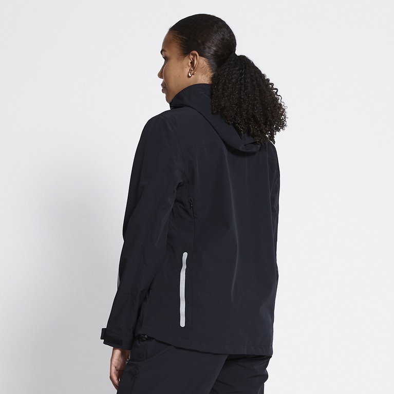 Shell jacket "Ws Everyday Jacket" Black