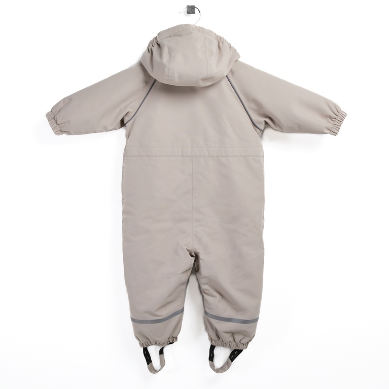Overall "Miro" Beige