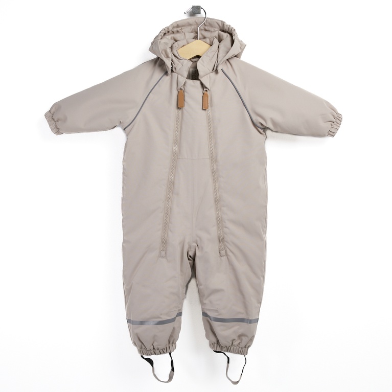 Overall "Miro" Beige