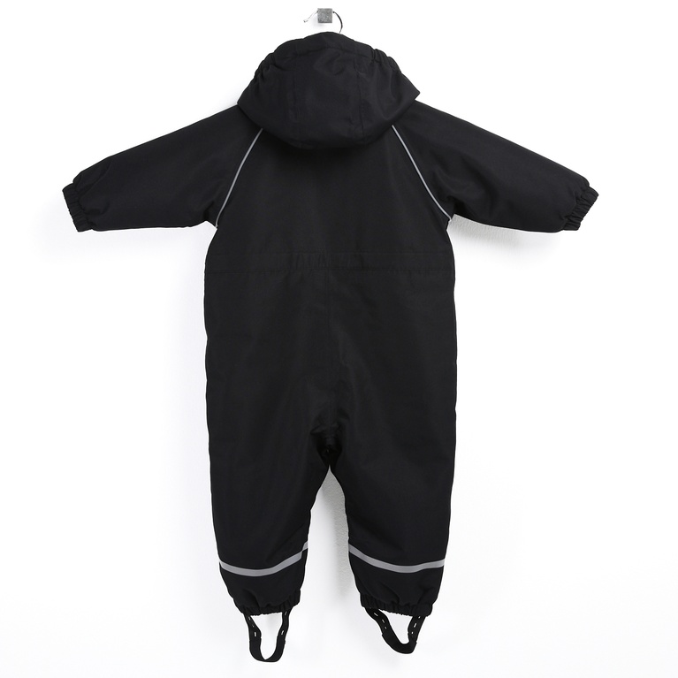 Overall "Miro" Black 2