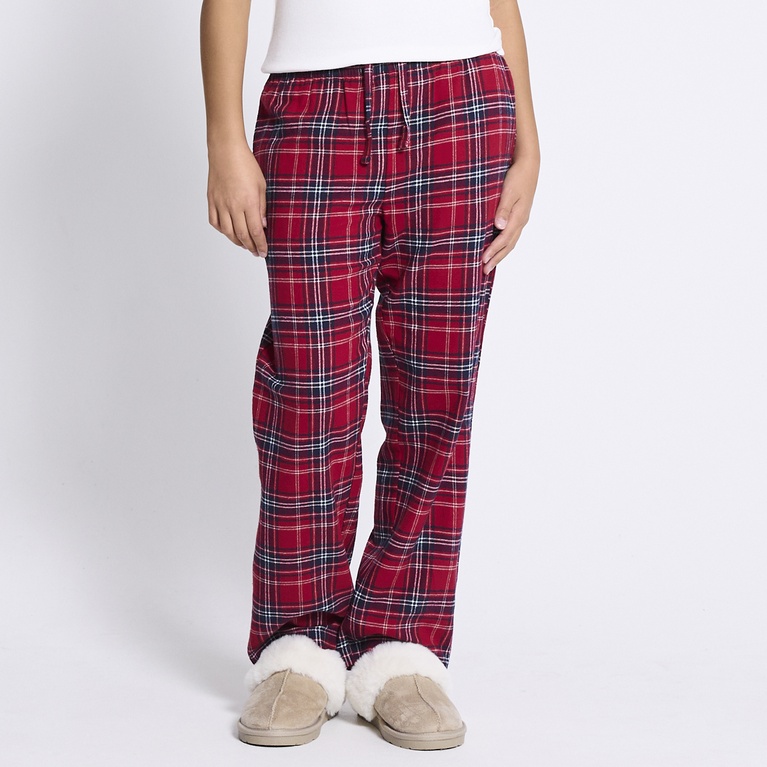 Pj pants "Tibby star" Check 5