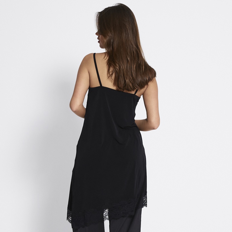 Lace dress "Brookie" Black