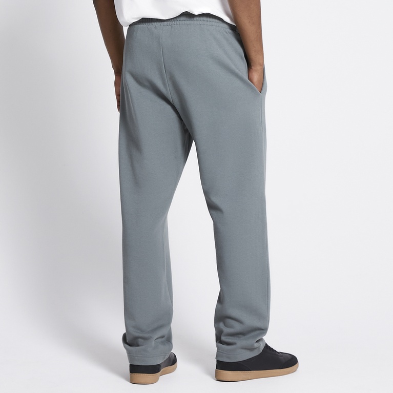Sweatpants "Straight Jogger" Sea Green