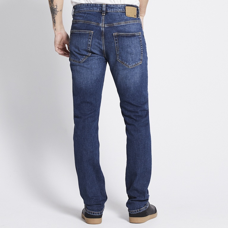 Slim jeans "Slimmy" Dark used