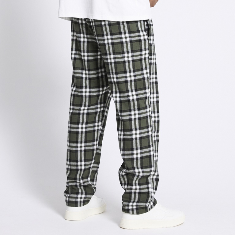 Pj pants "Benji" Check 5