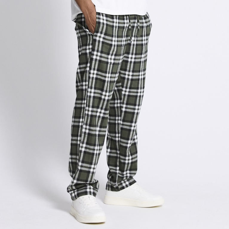 Pj pants "Benji" Check 5