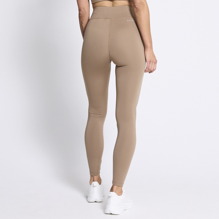 Training tights "Epic tights" Beige