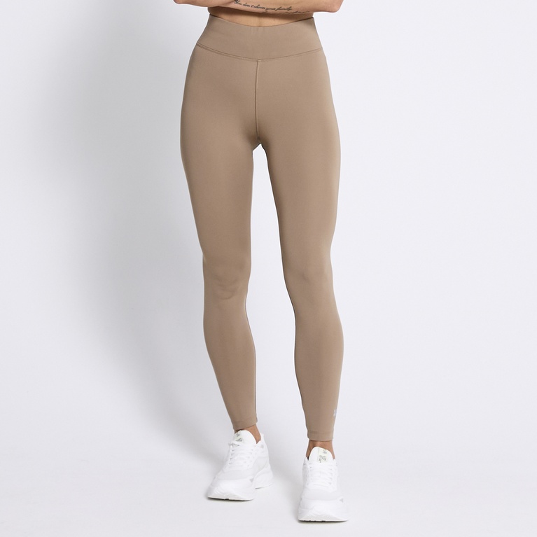 Training tights "Epic tights" Beige