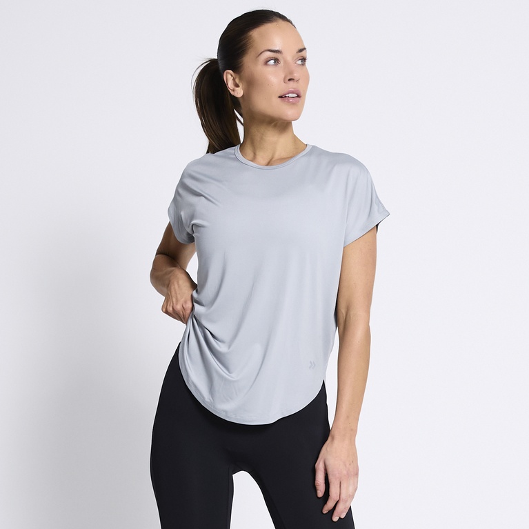 Training top "Flex" Dim Blue