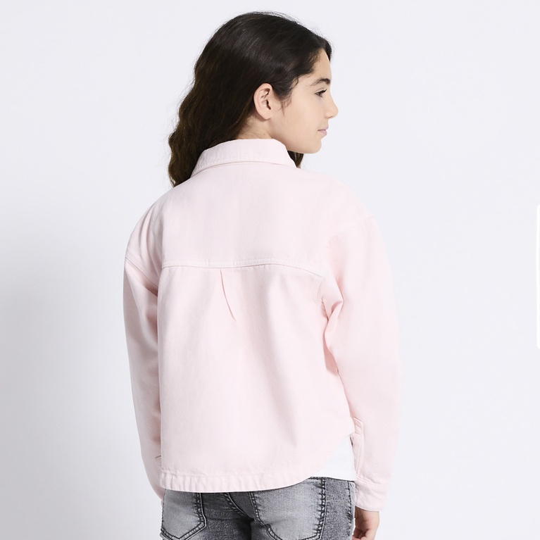 Twill Jacket "Kaley star"