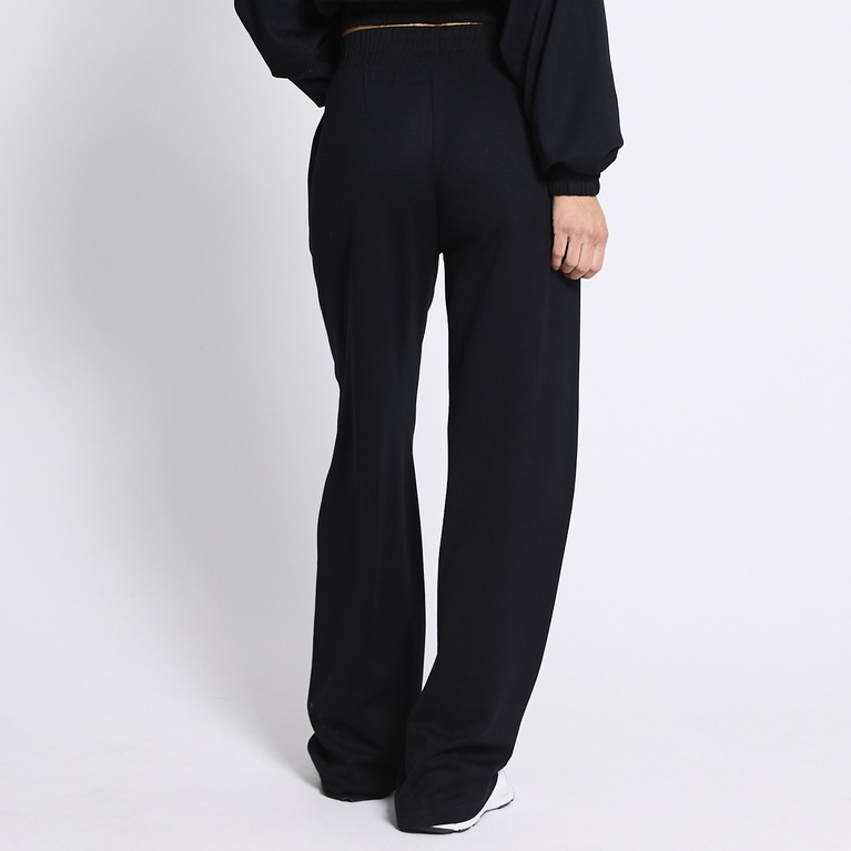 Sweatpants "Power" Black