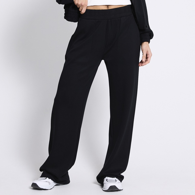 Sweatpants "Power" Black
