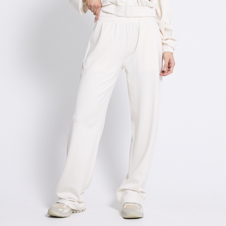 Sweatpants "Power" Ivory