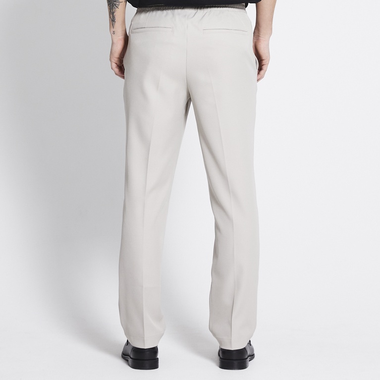 Dress pants "Aris" Beige