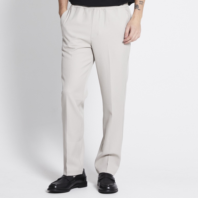 Dress pants "Aris" Beige