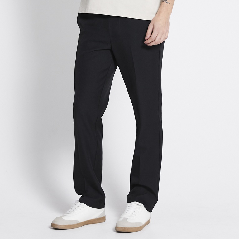 Dress pants "Aris" Black