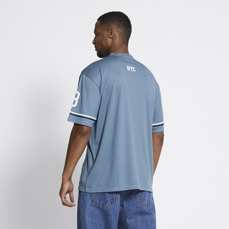 Football jersey "Tyreek" Sea Green