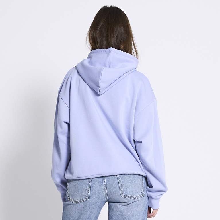Hoodie  Blue