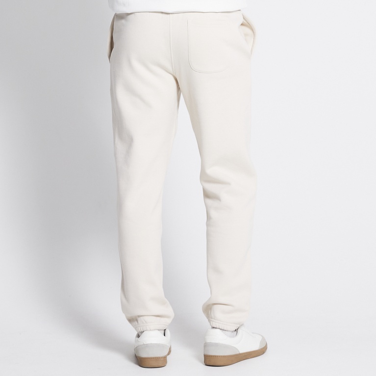 Printed sweatpants "North 2.0" Off white