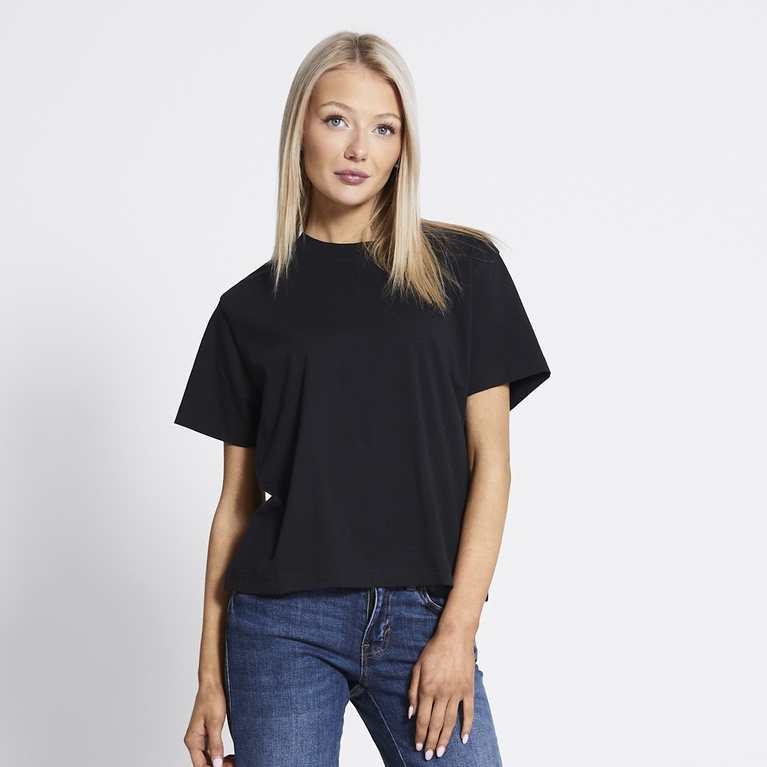 Tee "Nicole" Black