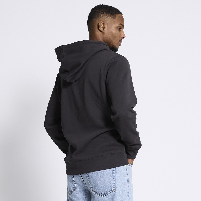 Hoodie "Premium Hood" Dark Grey