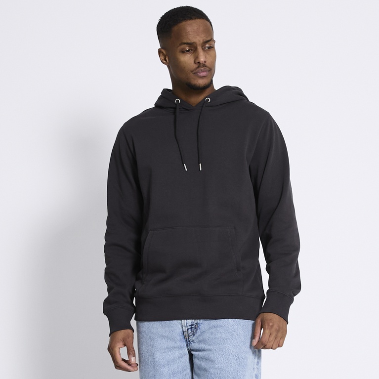 Hoodie "Premium Hood" Dark Grey