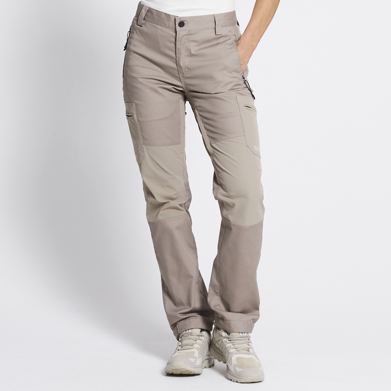 Outdoor pants "Vidsel 2.0" Beige