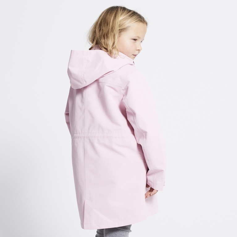 Parka "Romme" Pink