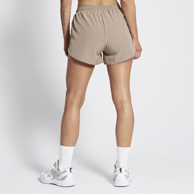 Shorts "Pulse" Beige