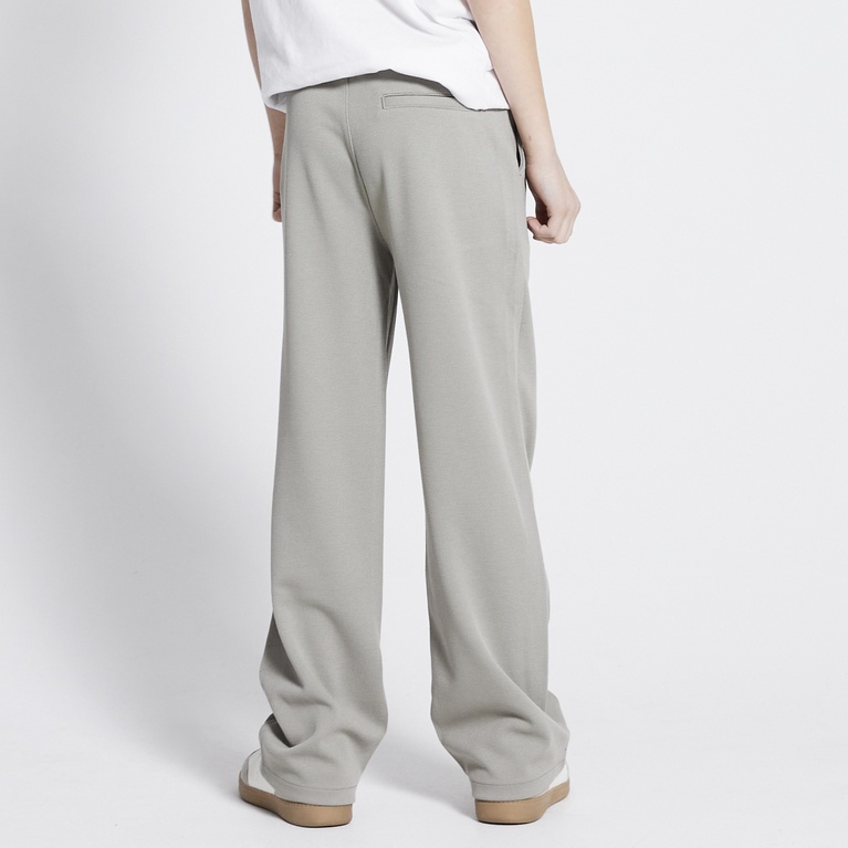Drawstring pants "Sami" Green