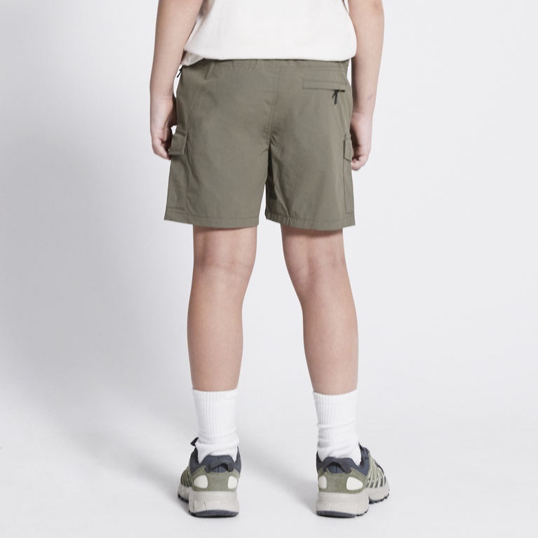 Outdoor shorts "Sunne" Army Green