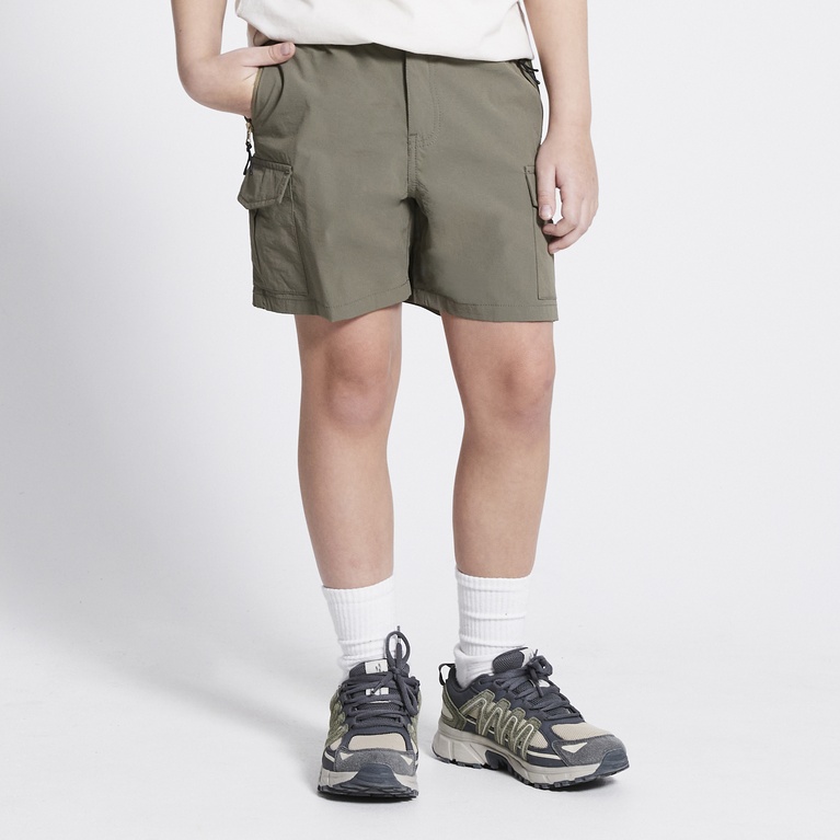 Outdoor shorts "Sunne" Army Green