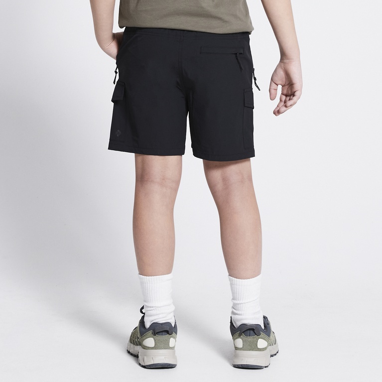 Outdoor shorts "Sunne" Black