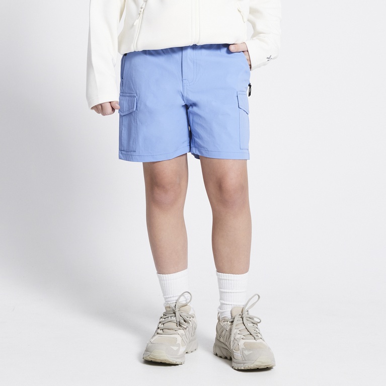 Outdoor shorts "Sunne" Blue